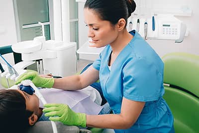 Sedation Dentistry